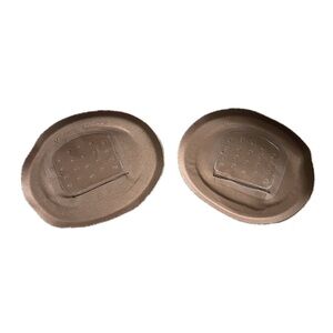 Misses Kisses BIOGEL WATER RESISTANT
PADS Size FULL in Mocha